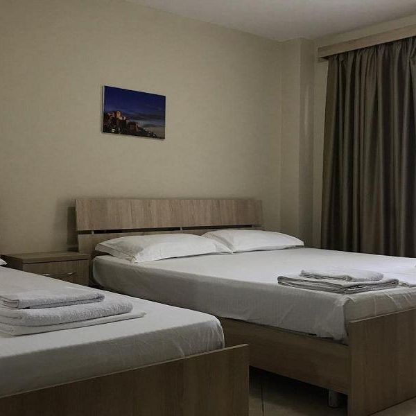 Vila Aljor (Durrës) - zdjęcie 5