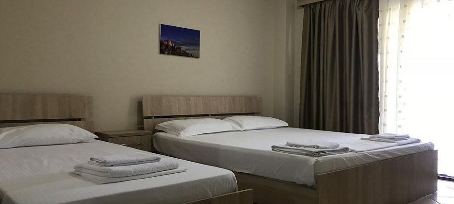 Vila Aljor (Durrës)