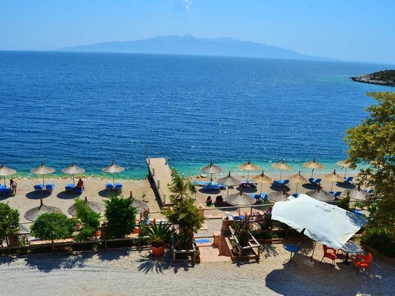 Villa Cikuli 3*