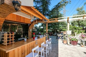 Villa Green Garden