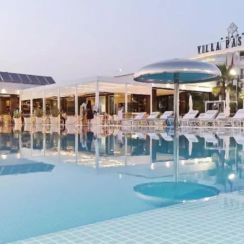 Villa Pascucci