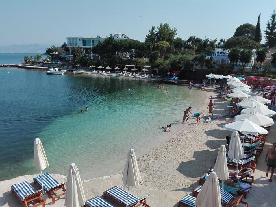 plaża