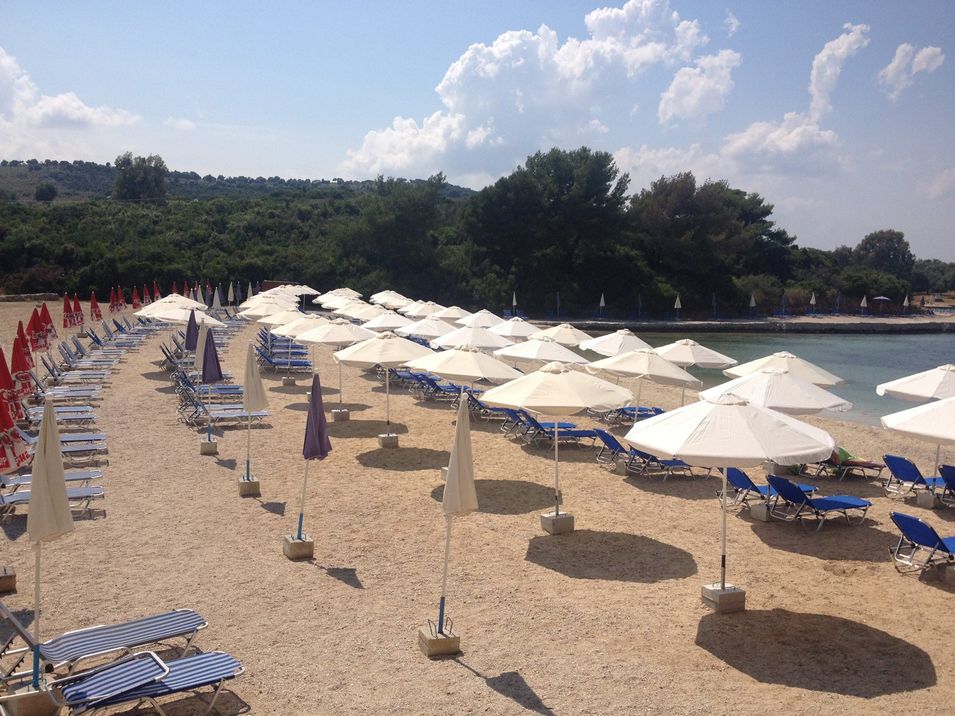 plaża