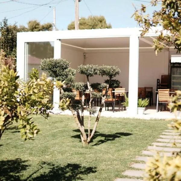 Villa Solis
