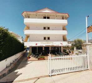 Villa white