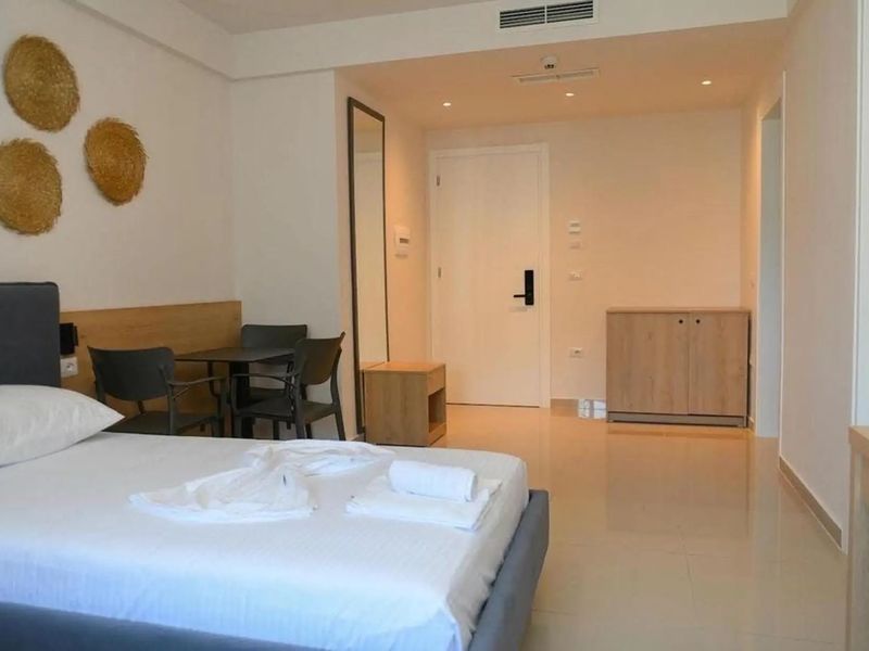Village by the Sea 4*