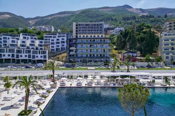 Vlora Priam Affiliated by Melia