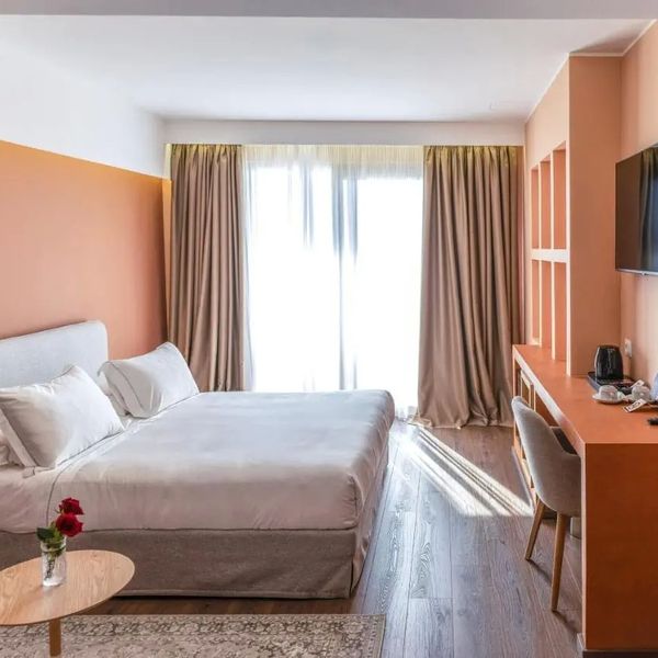 Vlora Priam Affiliated by Melia