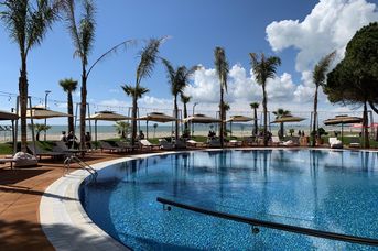 VM Resort