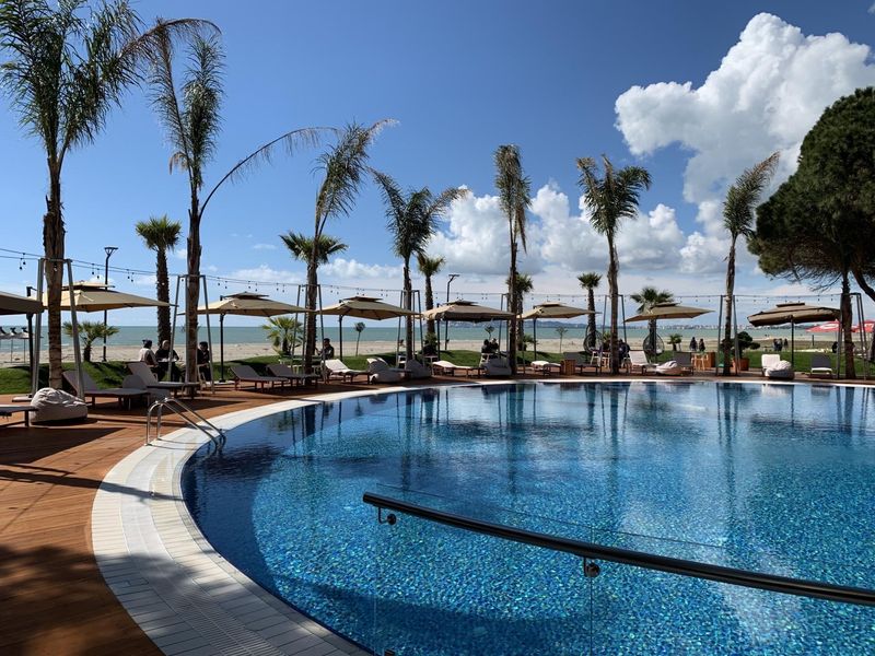 VM Resort 5*