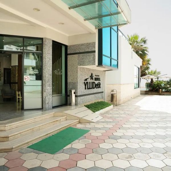 Ylli Detit - zdjęcie 3