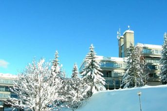 Albare Residence (Marilleva)