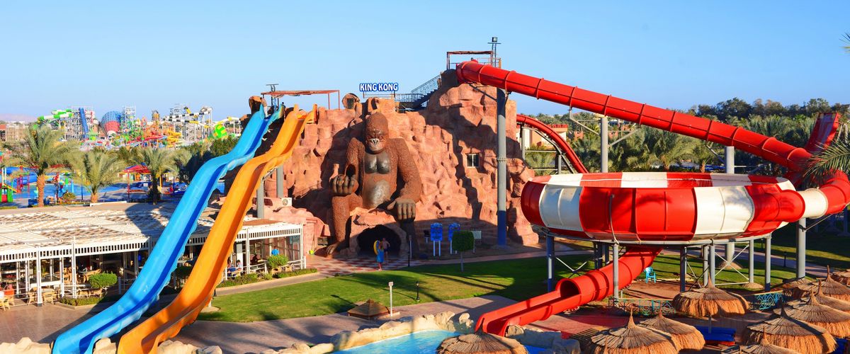 aquapark