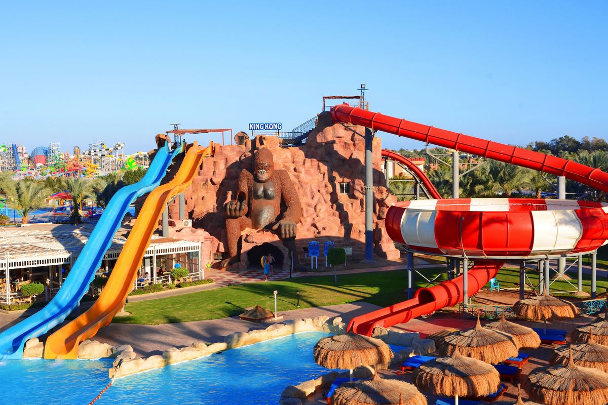 aquapark