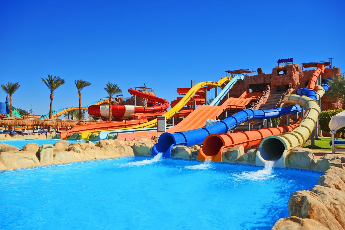 aquapark