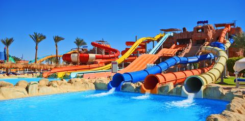 aquapark