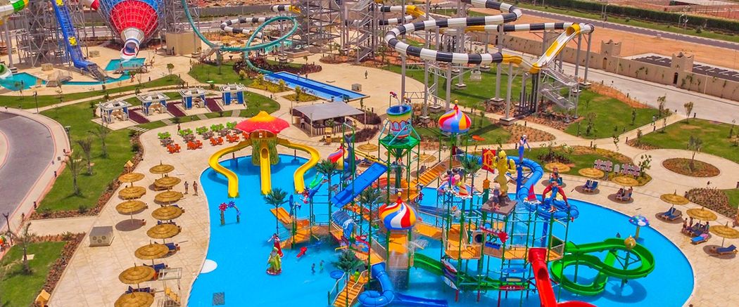 aquapark