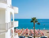 Albatros Beach (Letojanni)