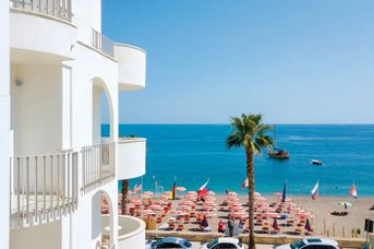 Albatros Beach (Letojanni)