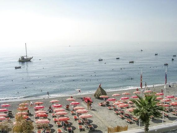 plaża