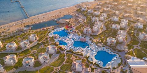 teren hotelu