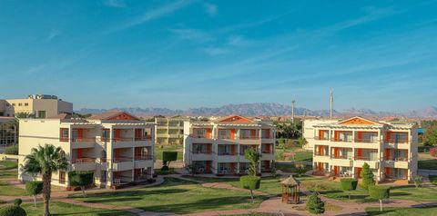 teren hotelu