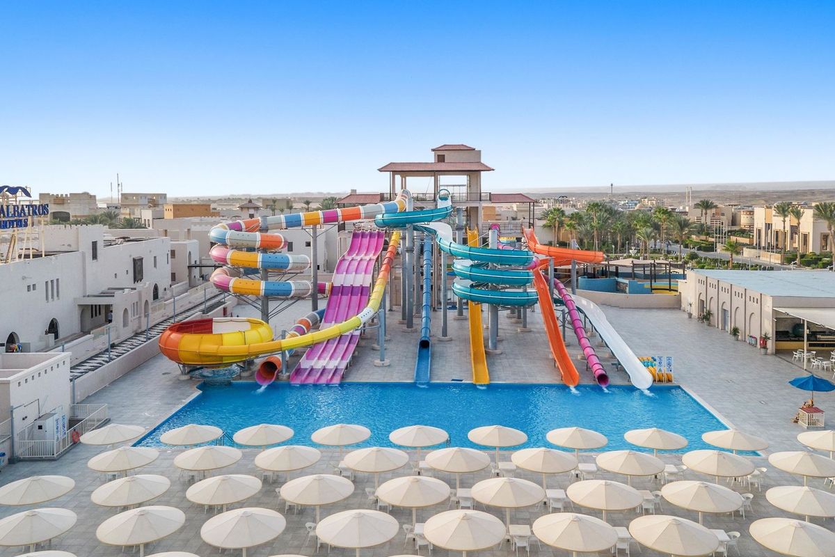 aquapark