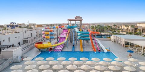 aquapark