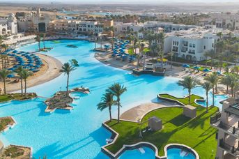 Albatros Palace Port Ghalib (ex. Red Sea The Palace)