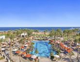 Albatros Palace Port Ghalib (ex. Red Sea The Palace)