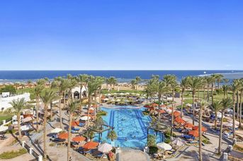 Albatros Palace Port Ghalib (ex. Red Sea The Palace)
