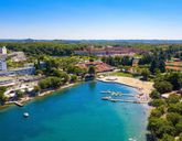 Albatros Plava Laguna