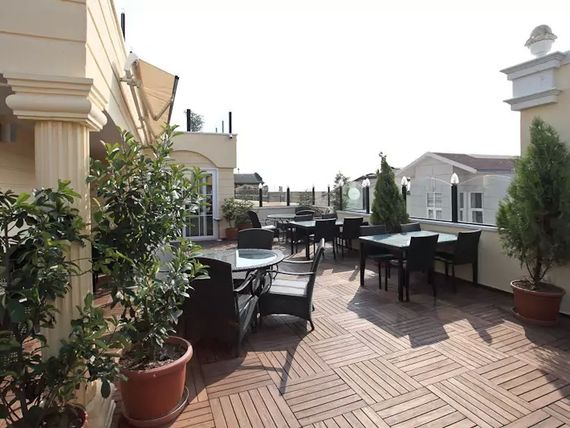 balkon / taras