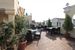 balkon / taras