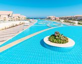 Albatros Sea World Resort Marsa Alam