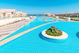 Hotel Albatros Sea World Resort Marsa Alam w Egipt / Marsa El Alam / Al-Kusajr