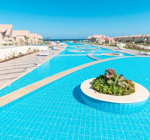 zdjęcie oferty Albatros Sea World Resort Marsa Alam