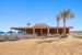 beach bar