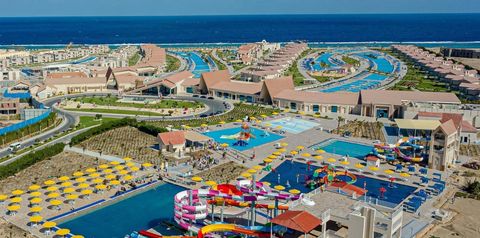teren hotelu
