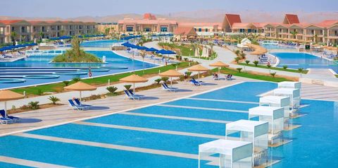 teren hotelu, basen