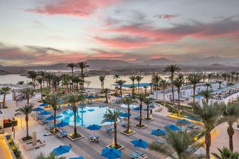 Albatros Sharm Resort (ex. Beach Albatros)