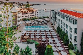 Albatros Spa Resort (Hersonissos)