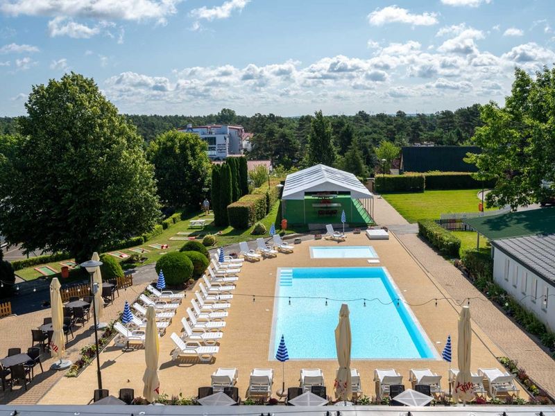Albatros Spa & Ski