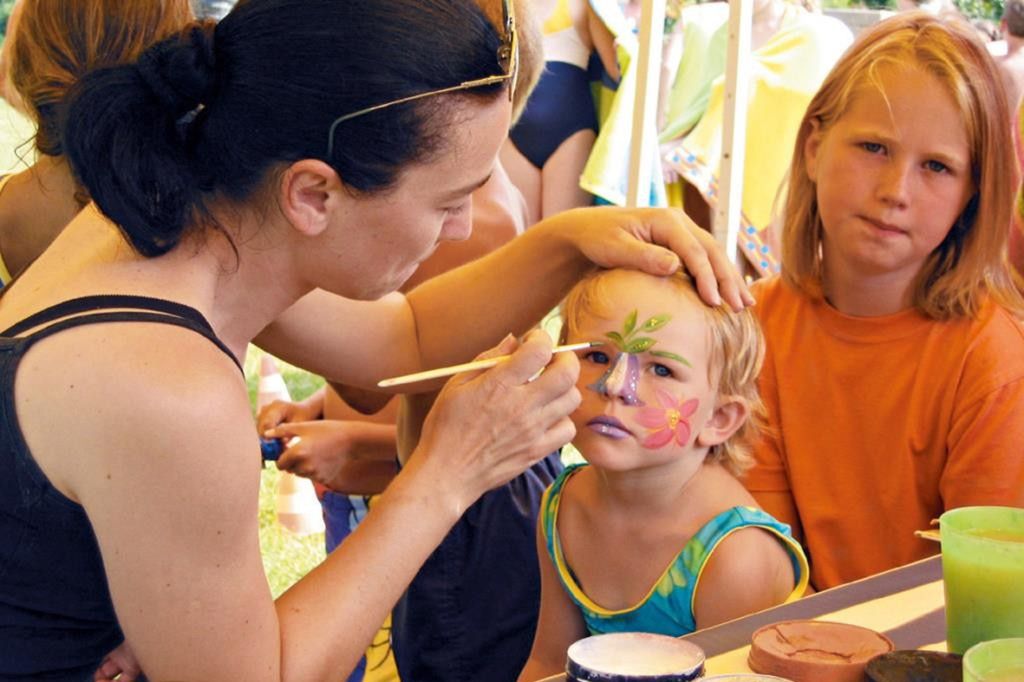 rozrywka, dla dzieci