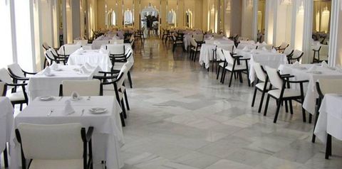 restauracja