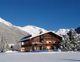 Alber Alpenhotel