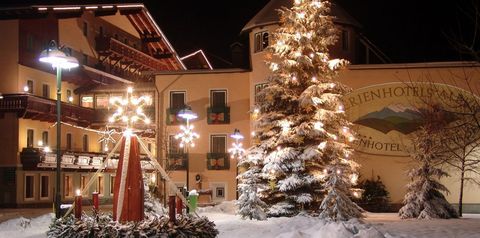 obiekt, teren hotelu