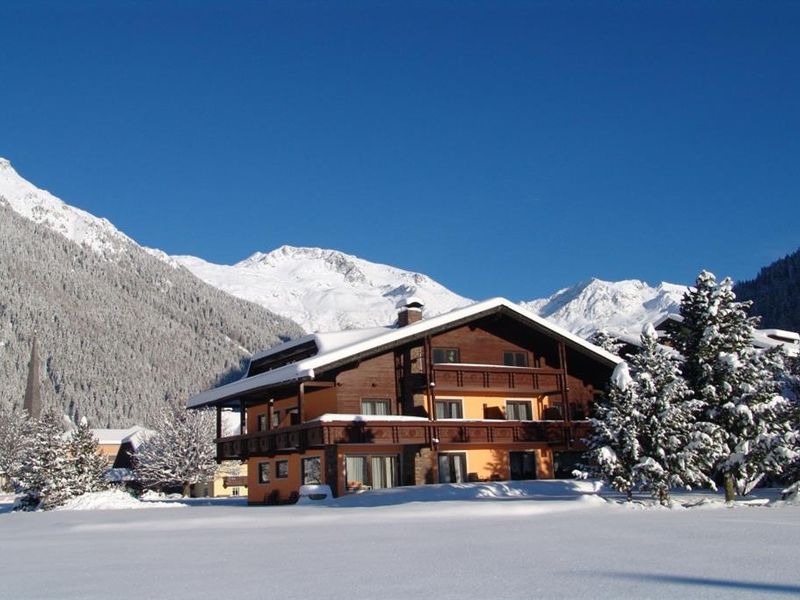 Alber Ferienhotel
