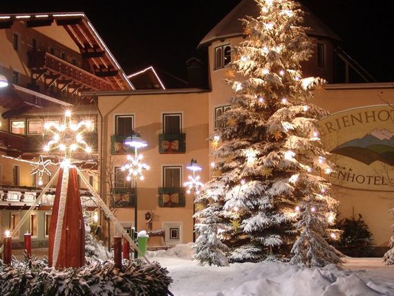 Mallnitz