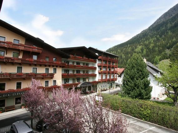 Alber Tauernhof 3*